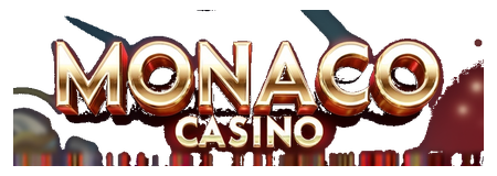 monaco casino logo
